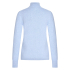 HV Society Pullover Lynda Light Blue